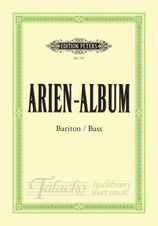 Arien Album Briton (Bas)